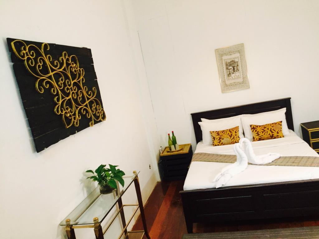 Hotel Love Lane 56 George Town Exteriér fotografie