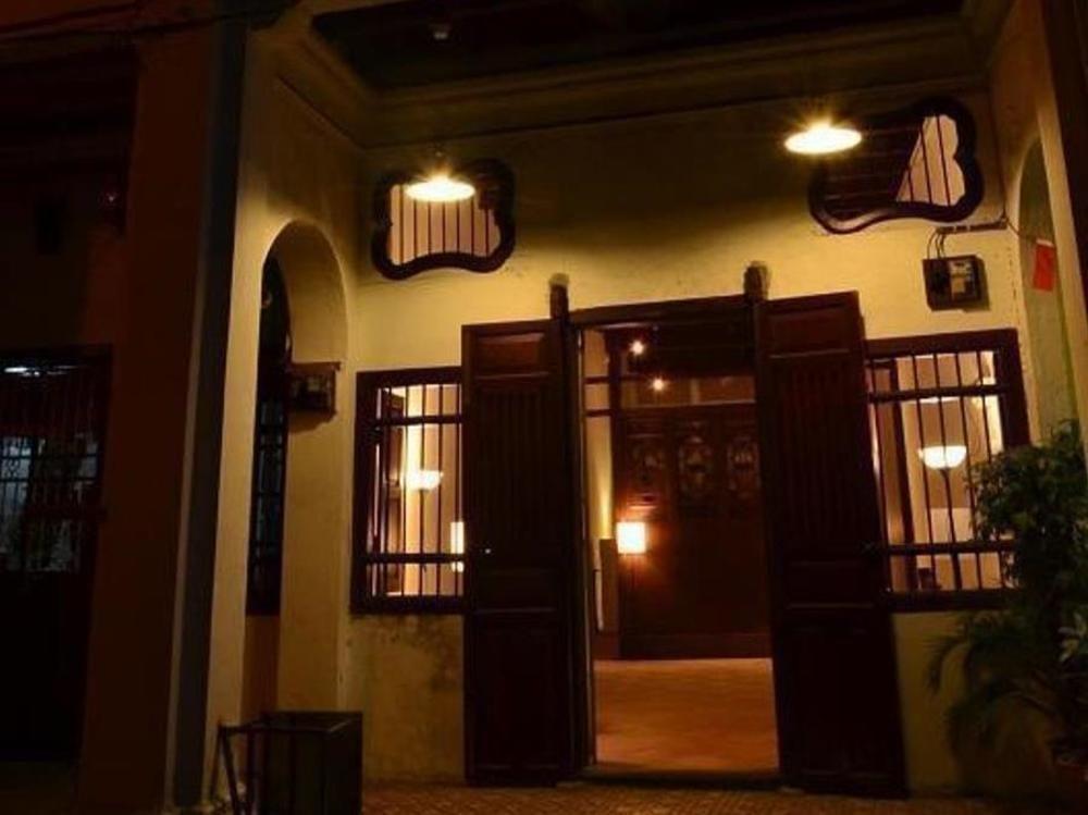 Hotel Love Lane 56 George Town Exteriér fotografie